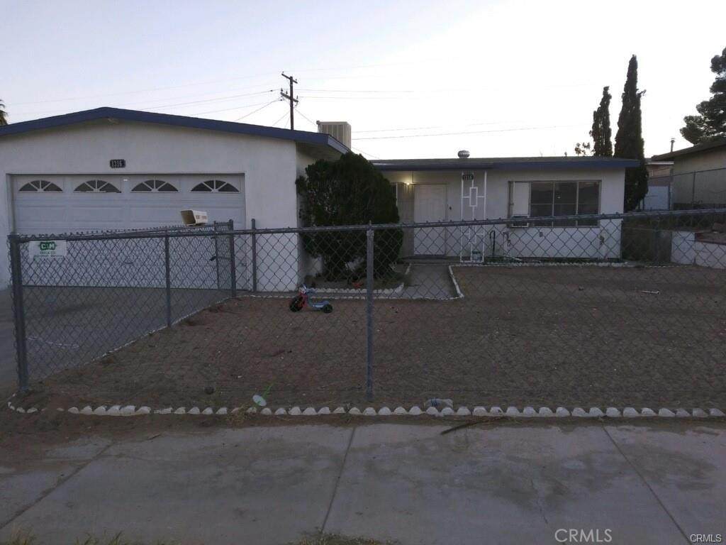 1316 Kelly Drive - Photo 1