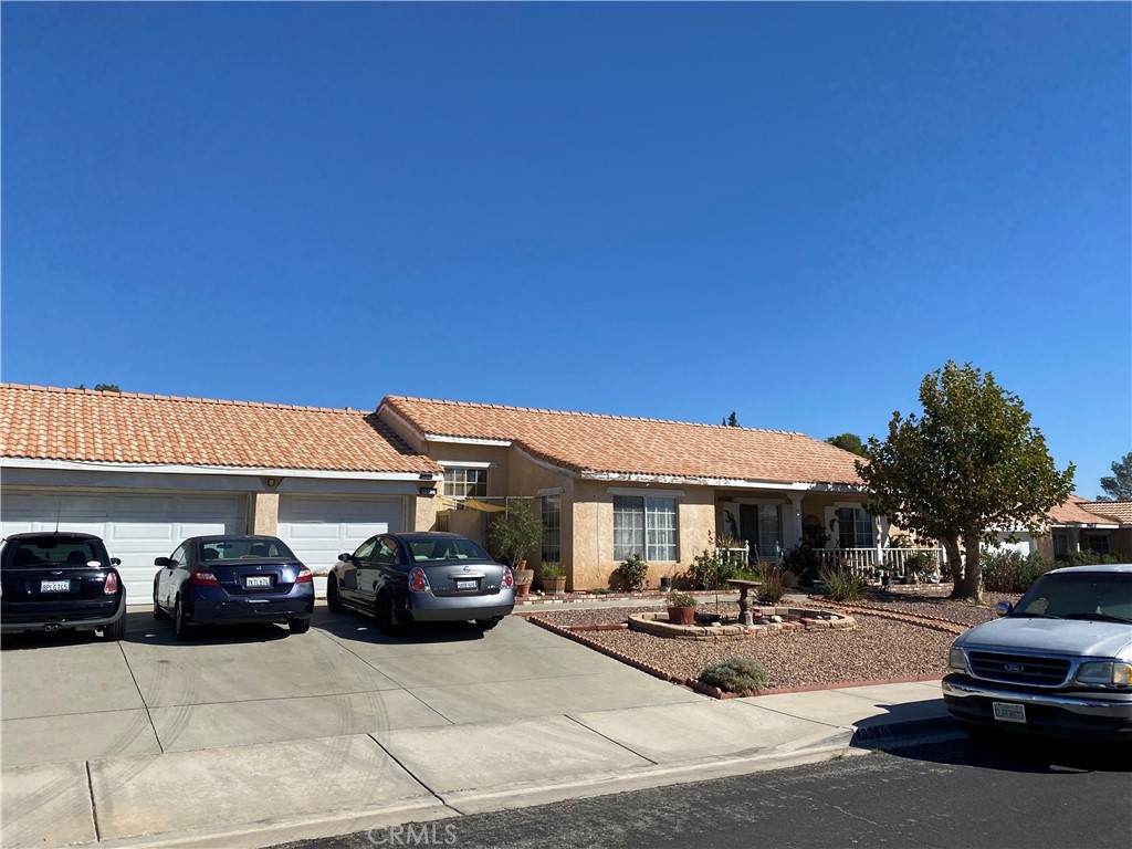 13368 Purple Sage Drive - Photo 1
