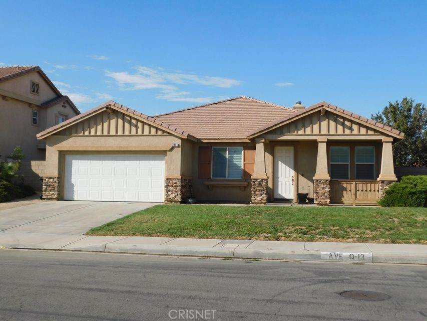3801 Avenue Q13 - Photo 1