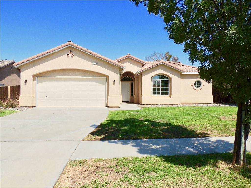 1610 San Simeon Drive - Photo 1