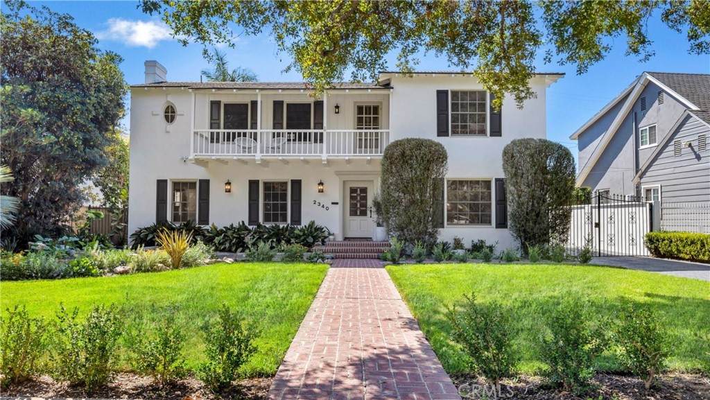 2340 Park Boulevard - Photo 1