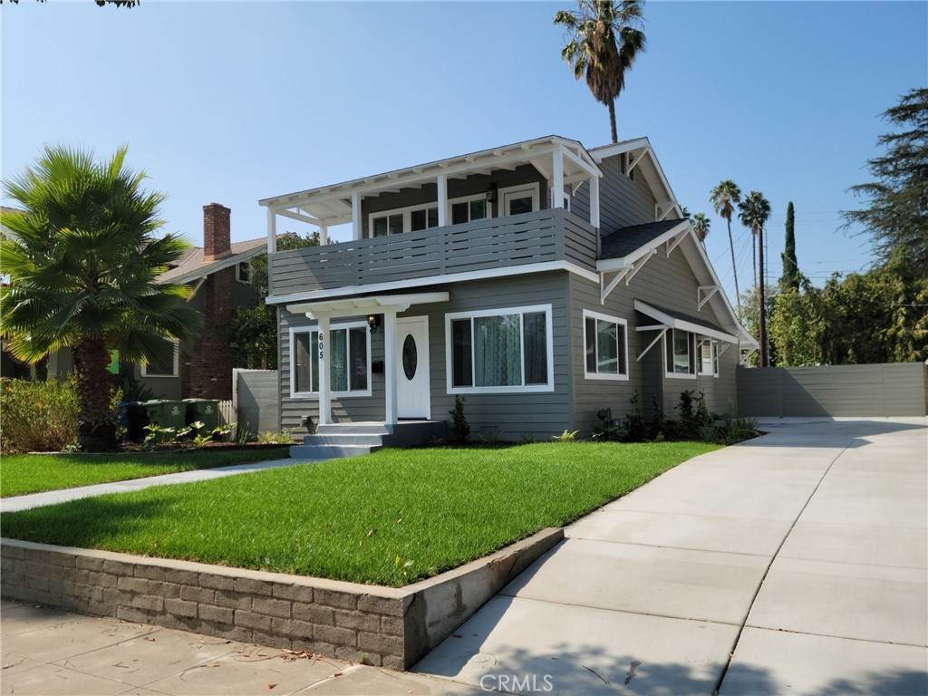 605 Bushnell Avenue - Photo 1