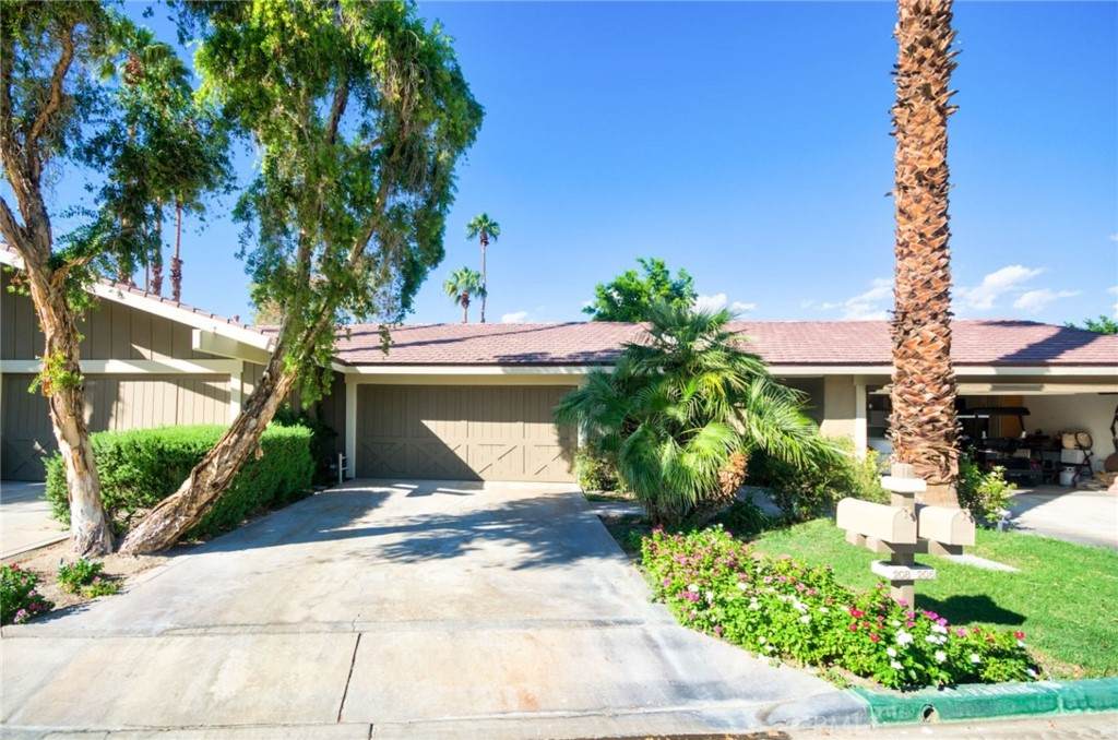 206 Wild Horse Drive - Photo 1