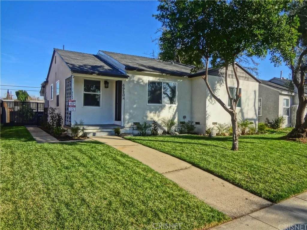 6920 Corbin Avenue - Photo 1