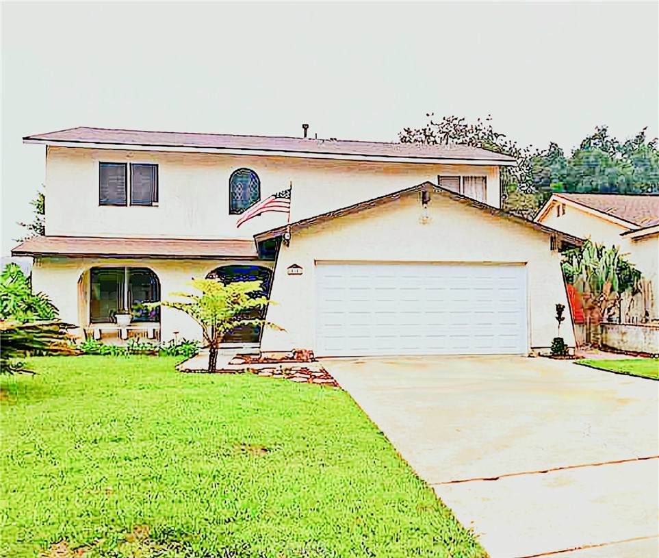 10151 Calle Marinero - Photo 1