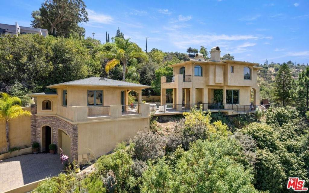 14700 Round Valley Drive - Photo 1