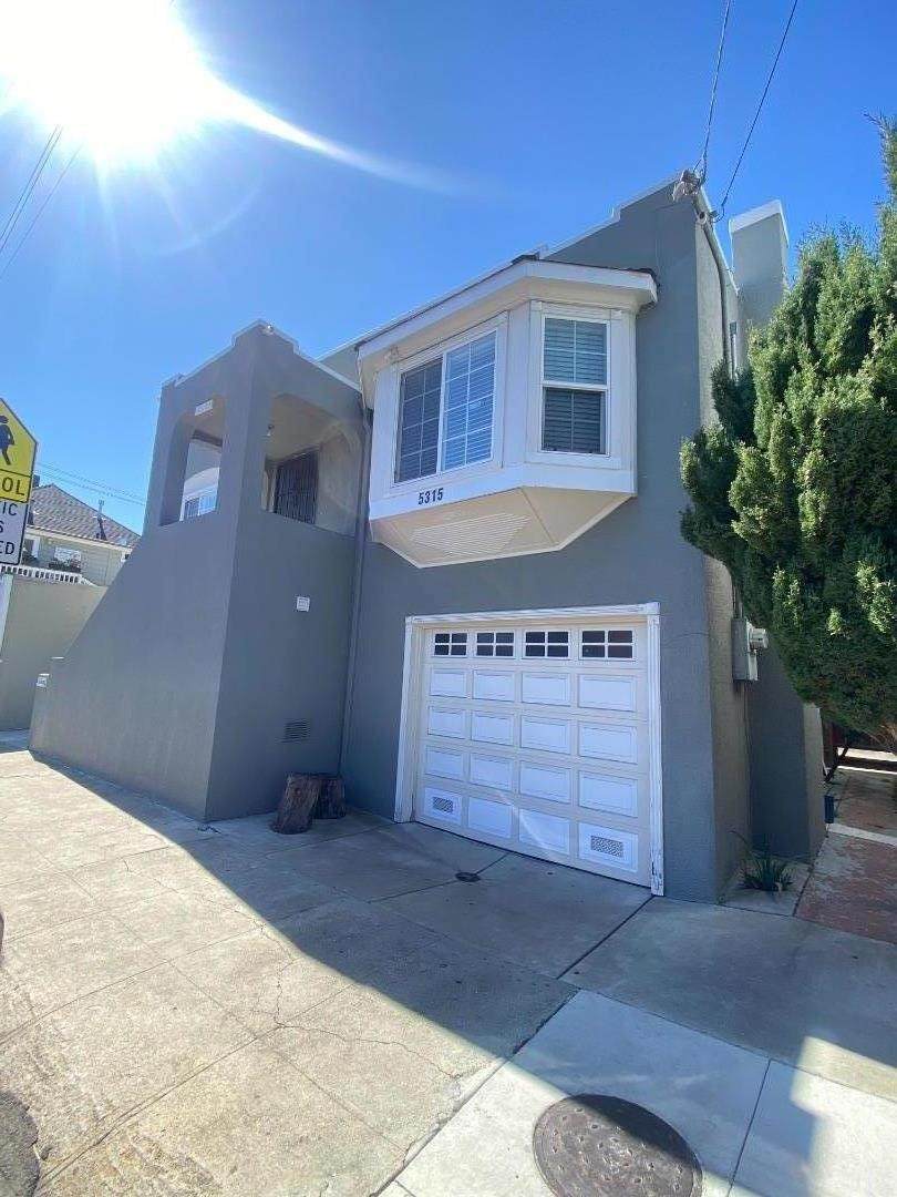 5315 Lowell Street - Photo 1
