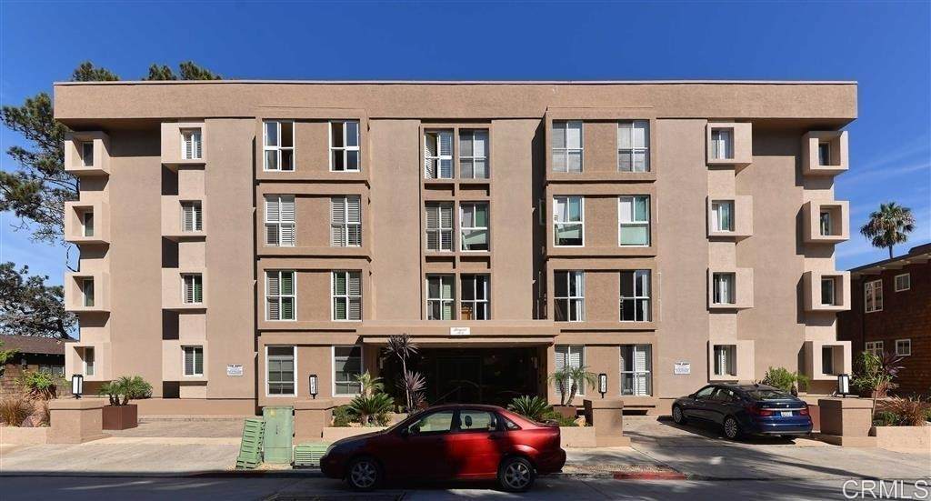 1040 Coast Blvd - Photo 1