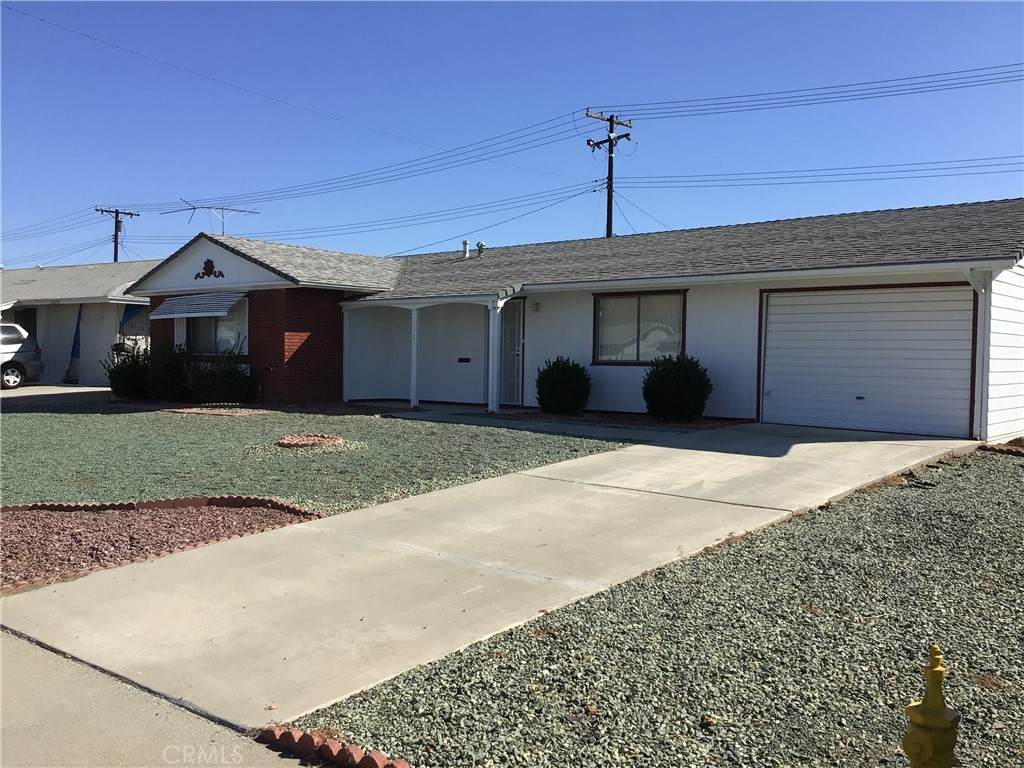 28710 Murrieta Road - Photo 1