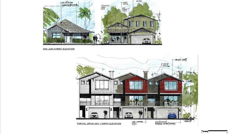1042 San Juan Street - Photo 1