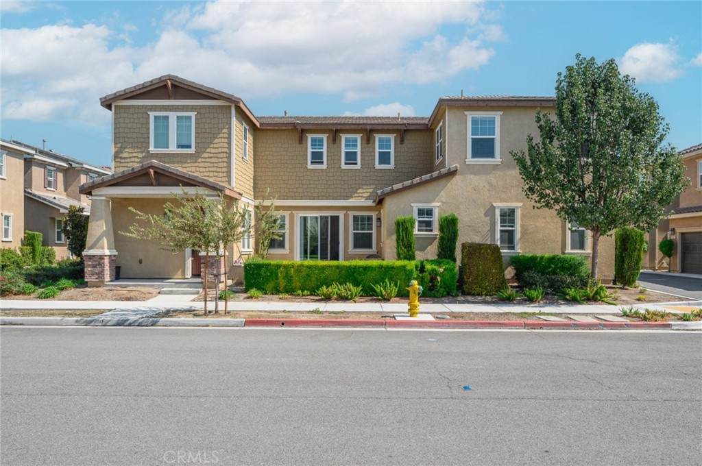 5950 Silveira Street - Photo 1
