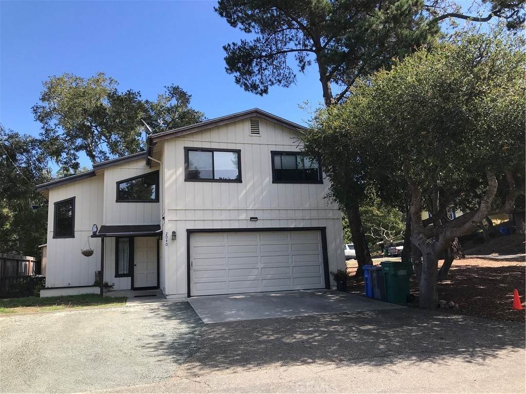 2040 Leona Drive - Photo 1