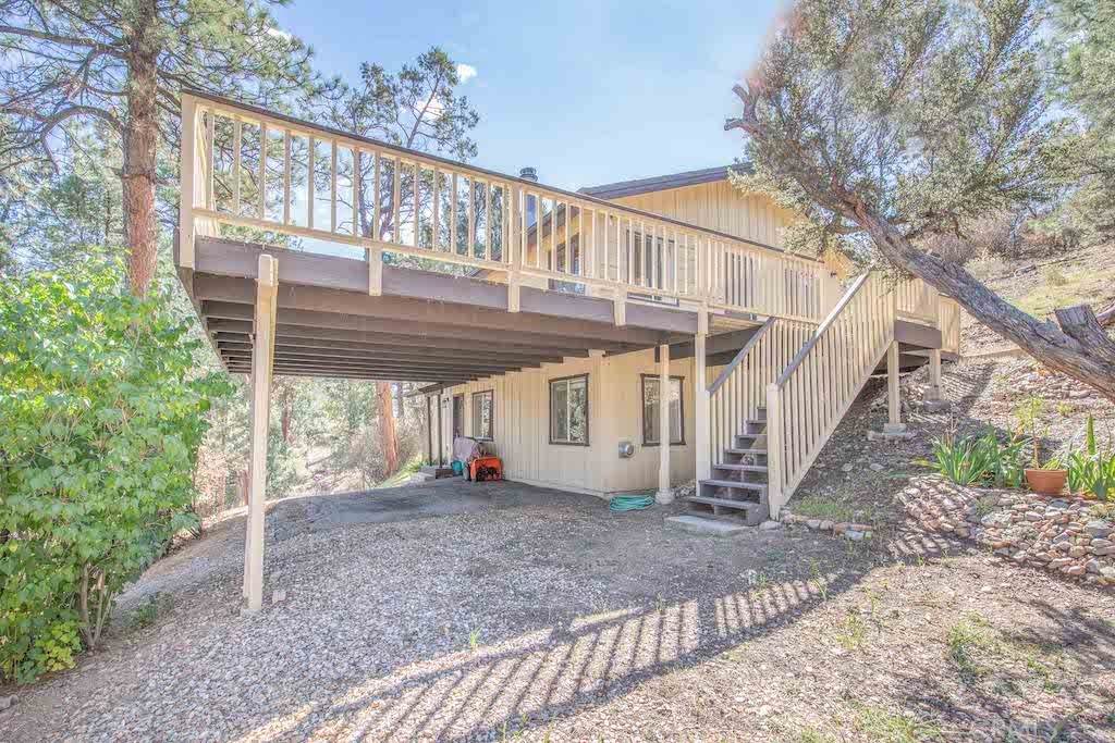 609 E. Shakespeare Lane - Photo 1
