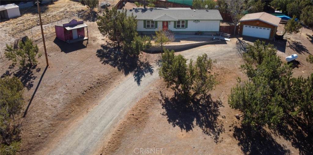 32416 Crown Valley Road - Photo 1