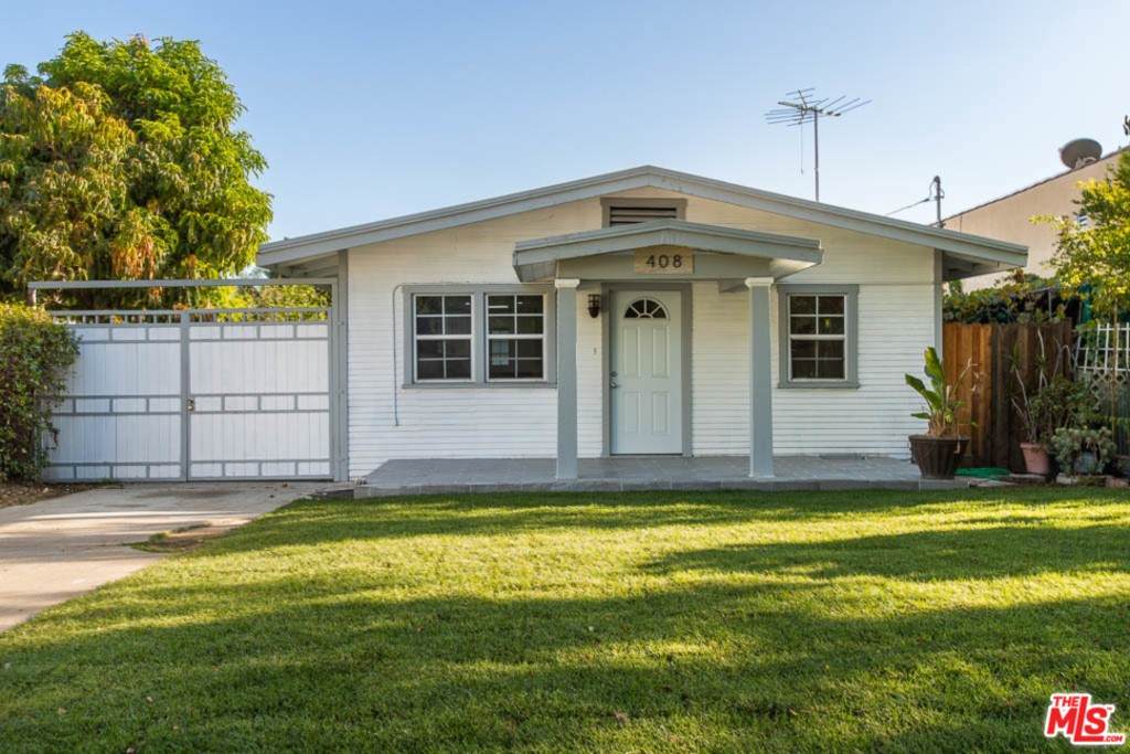 408 Garfield Avenue - Photo 1