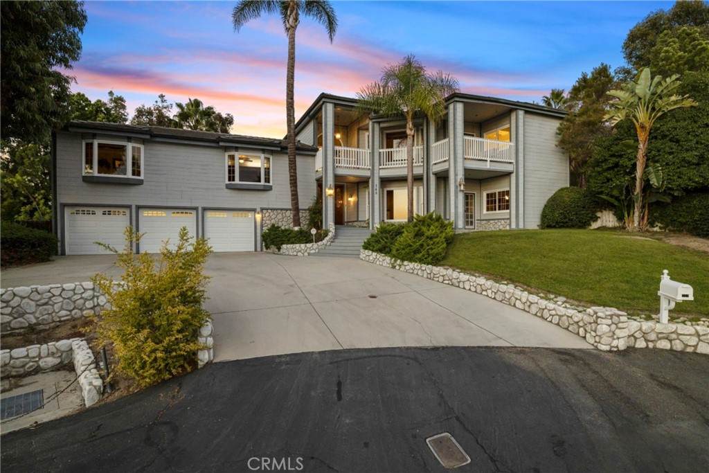 360 Coyote Lane - Photo 1