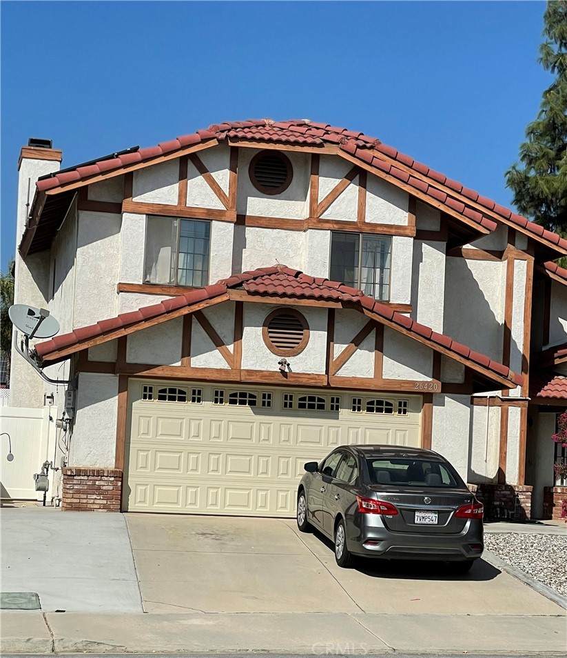 26420 Walker Pass Drive - Photo 1