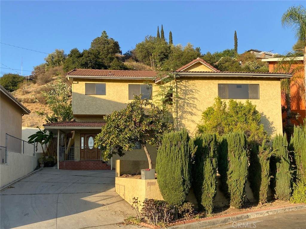 2913 Palmer Drive - Photo 1