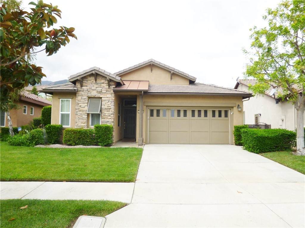 24021 Kaleb Drive - Photo 1