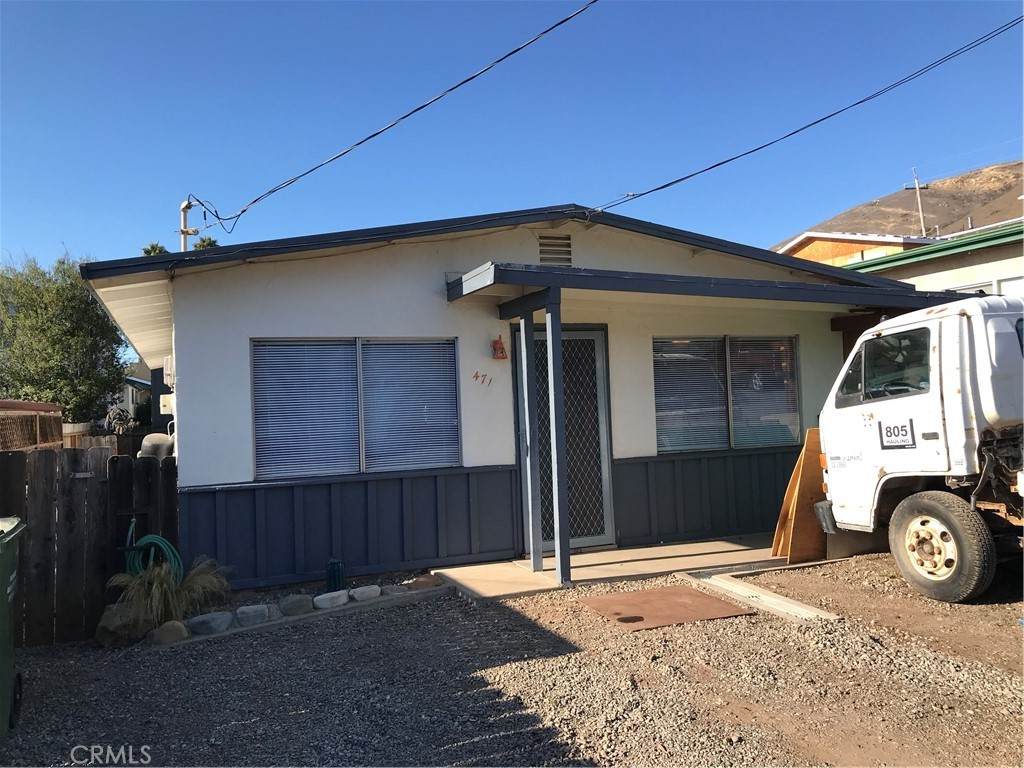 471 Luzon Street - Photo 1