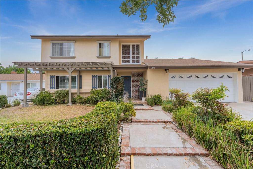 1612 Ybarra Drive - Photo 1