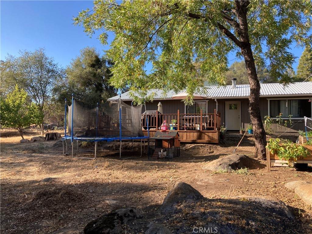 5021 Silva Road - Photo 1