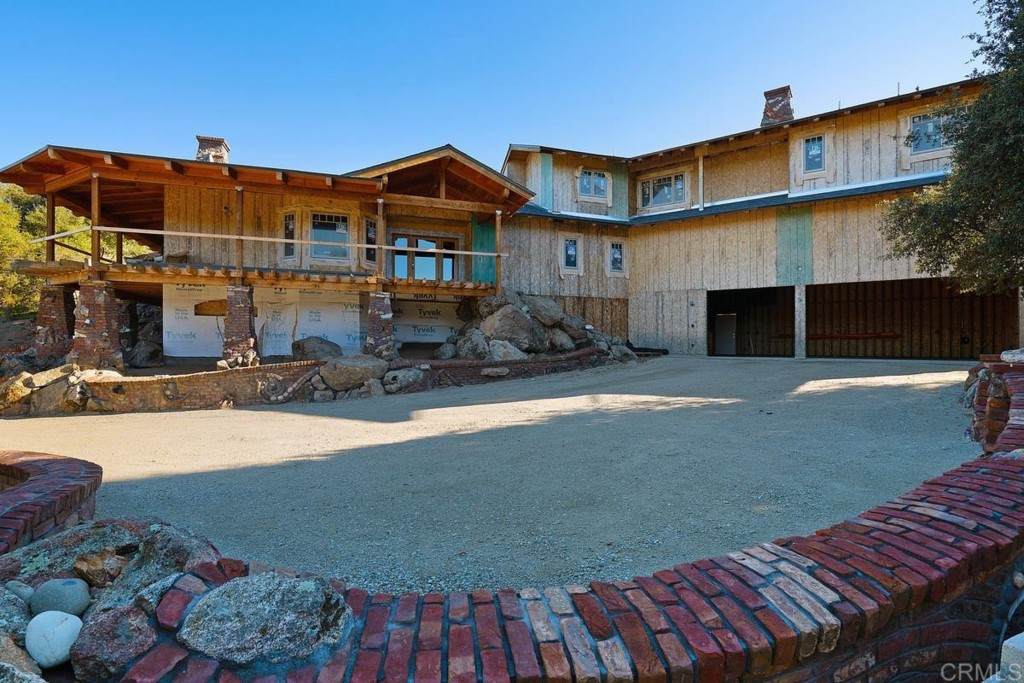 24470 Viejas Grade - Photo 1