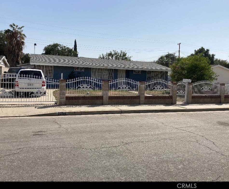2256 Concord Avenue - Photo 1