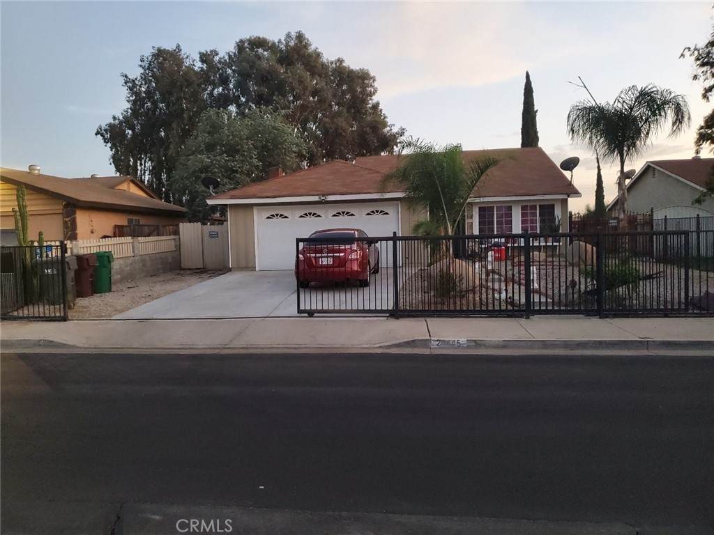 24445 Bostwick Drive - Photo 1