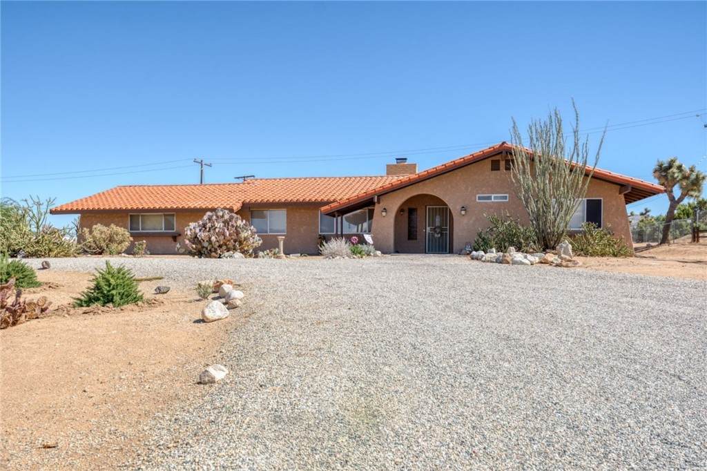8741 Frontera Avenue - Photo 1