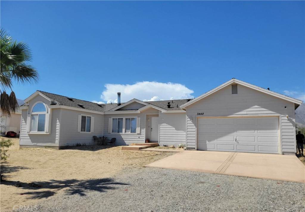 3448 Santa Saba Road - Photo 1