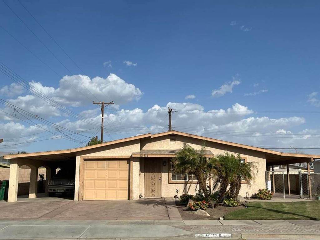 43714 Yucca Street Street - Photo 1
