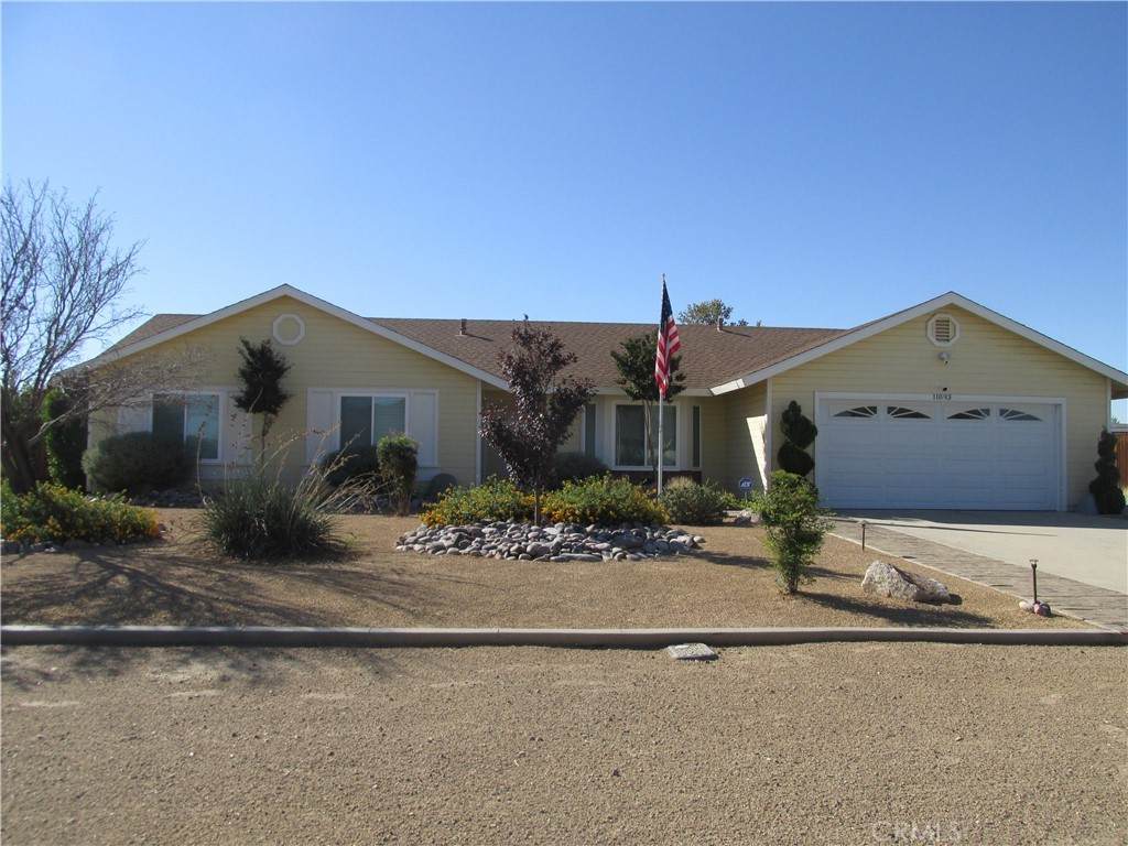 11893 Old Ranch Road - Photo 1