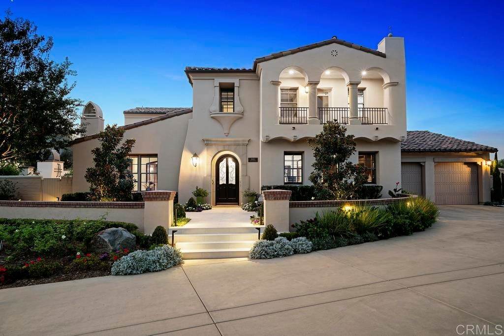 8050 Danny Boy Road - Photo 1