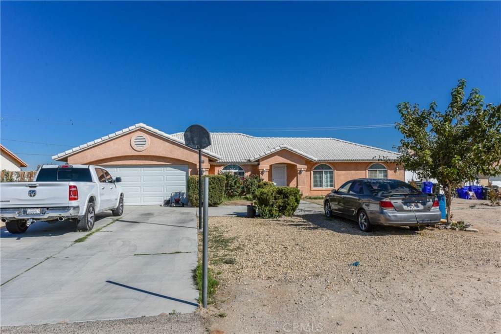 20980 Sitting Bull Road - Photo 1