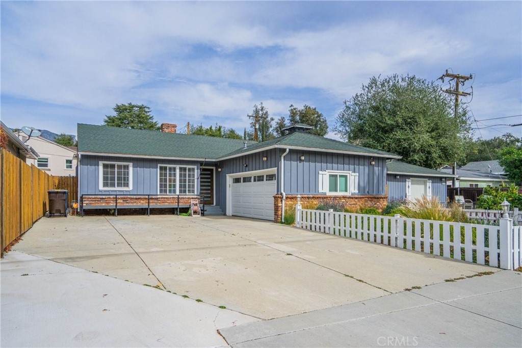 1731 Verdugo Boulevard - Photo 1