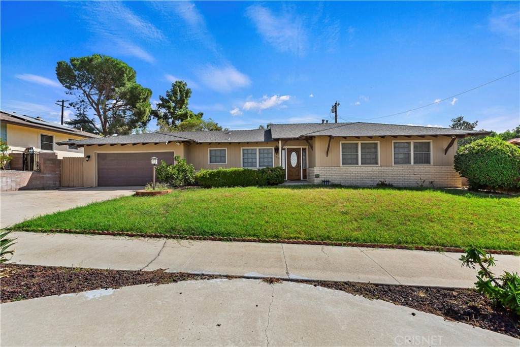 5469 Alto Drive - Photo 1