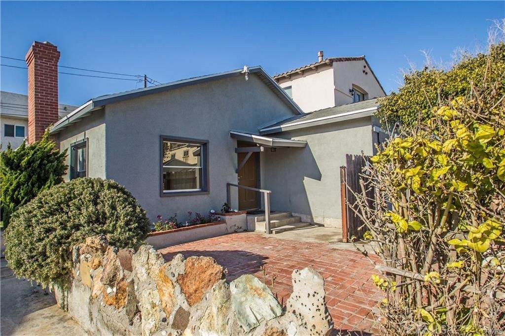 133 San Fernando Avenue - Photo 1