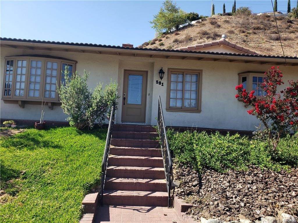 581 Devonwood Road - Photo 1