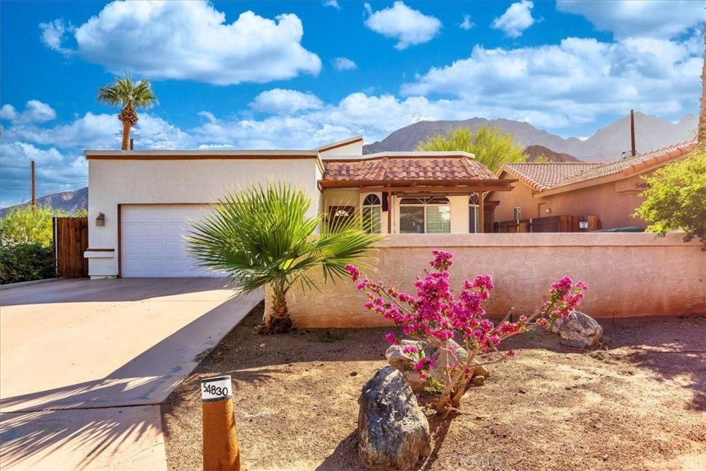 54830 Avenida Obregon - Photo 1