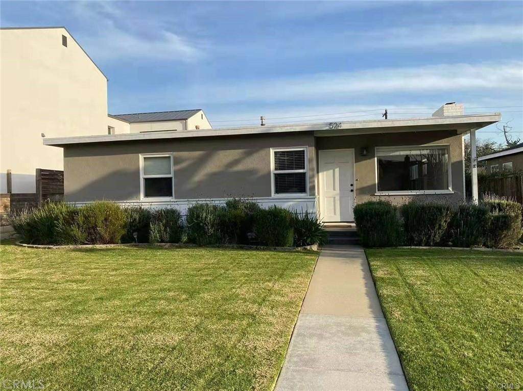 524 Tustin Avenue - Photo 1
