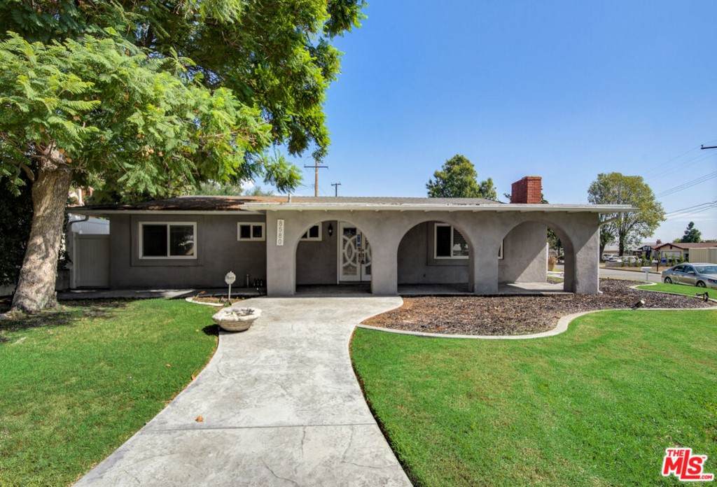 8580 La Grande Street - Photo 1
