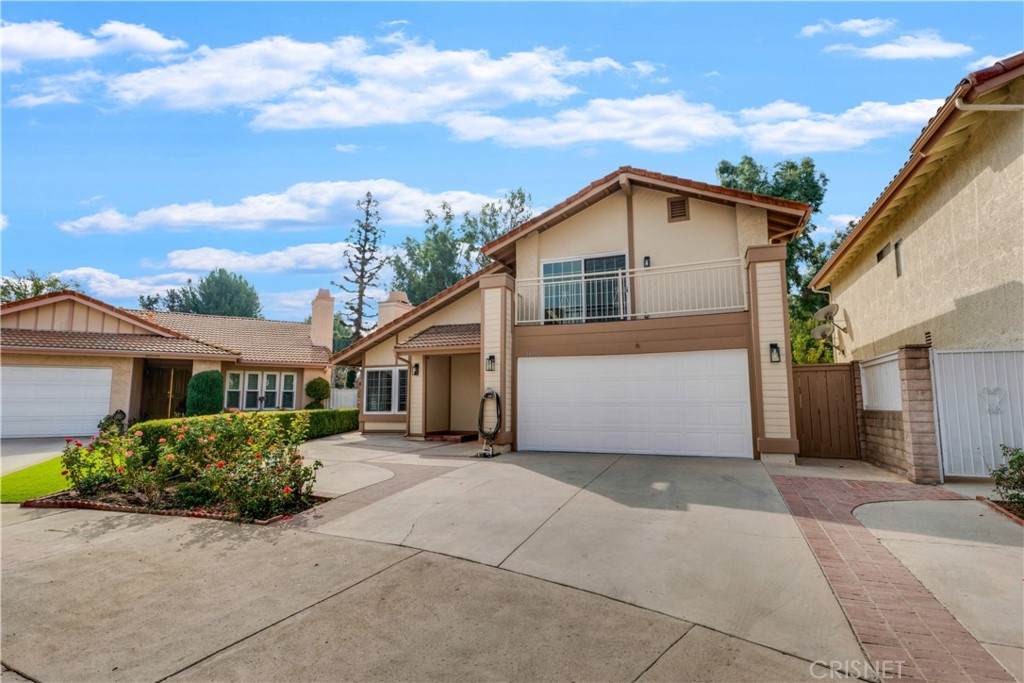 18512 Kinzie Street - Photo 1