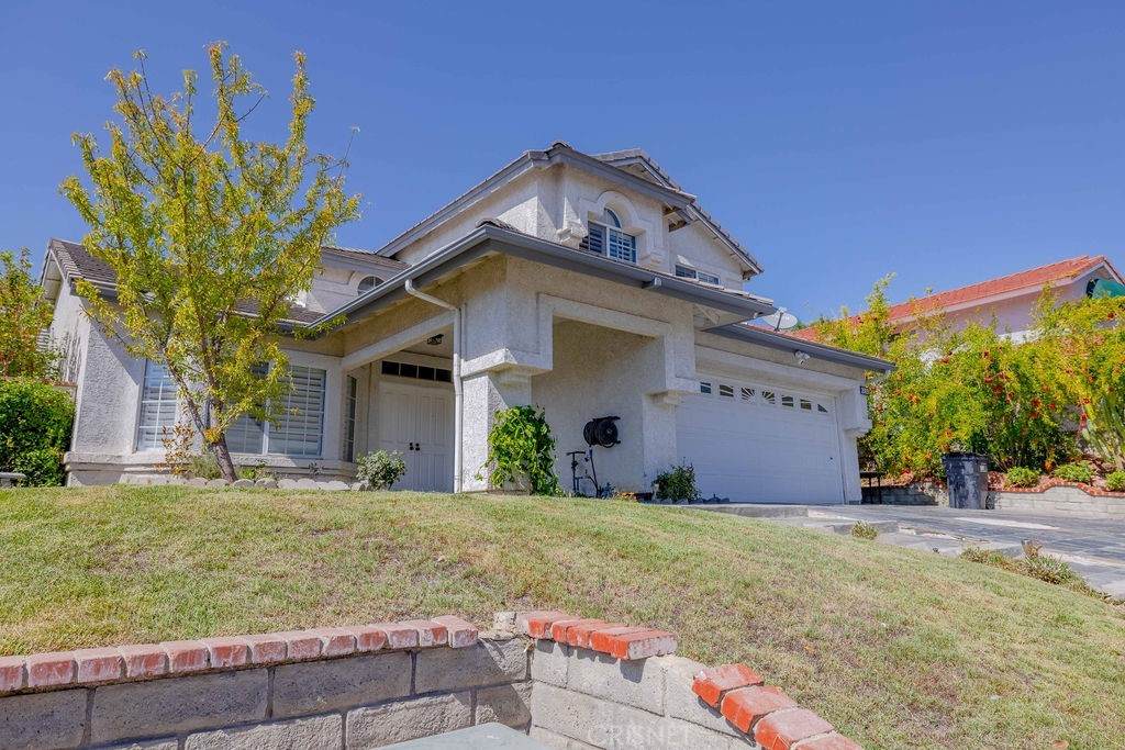 28851 Seco Canyon Road - Photo 1