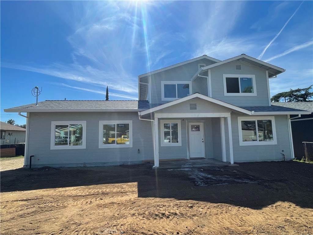 2455 Greenville Street - Photo 1