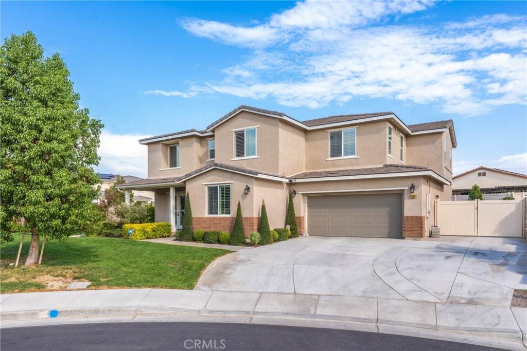 11602 Salvia Street - Photo 1
