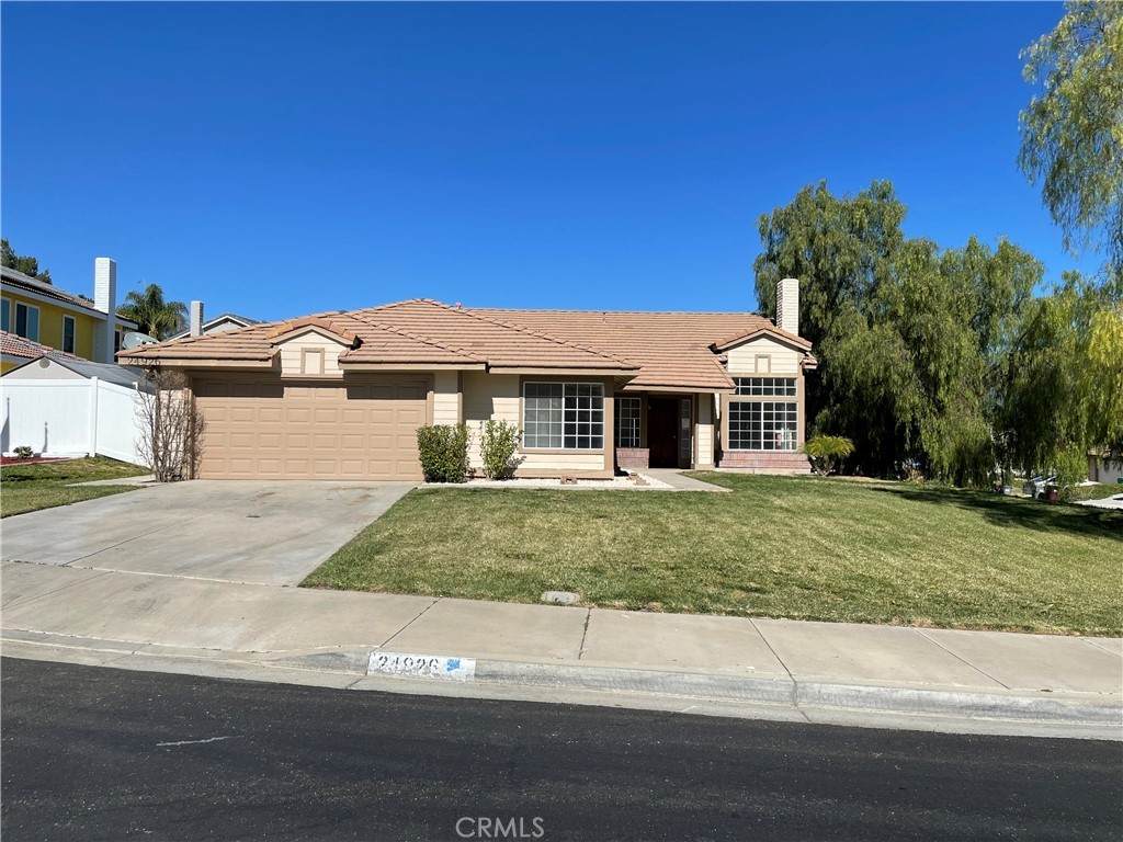 24926 Regis Court - Photo 1