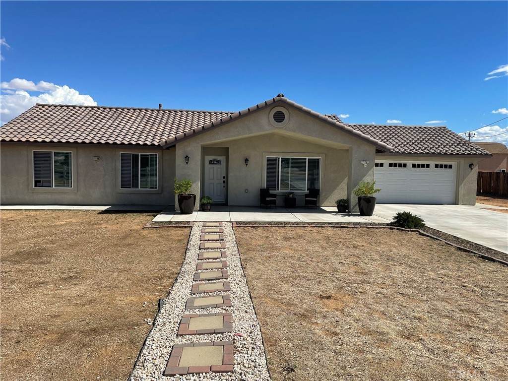 11885 Calcite Avenue - Photo 1