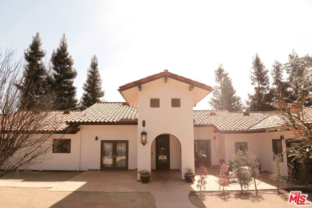 10065 Ojai Santa Paula Road - Photo 1