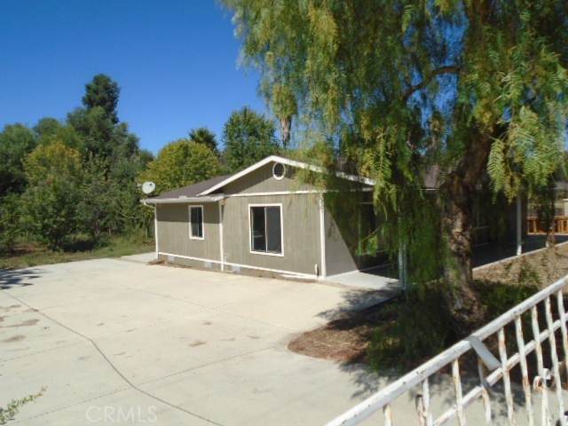 3351 Olive Hill Road - Photo 1